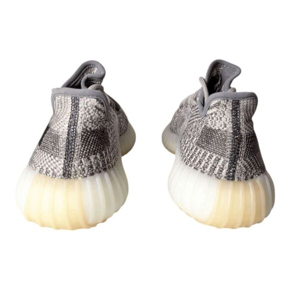 ADIDAS Yeezy Boost 350 V2 "Zyon" Sneakers Size 5.5 - Picture 5 of 9